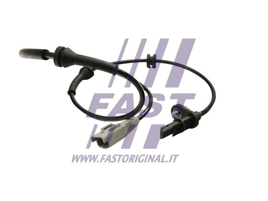 Czujnik prędkości obrotowej koła FAST FT80402