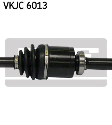 Półoś napędowa SKF VKJC 6013