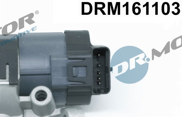 Zawór EGR DR.MOTOR AUTOMOTIVE DRM161103