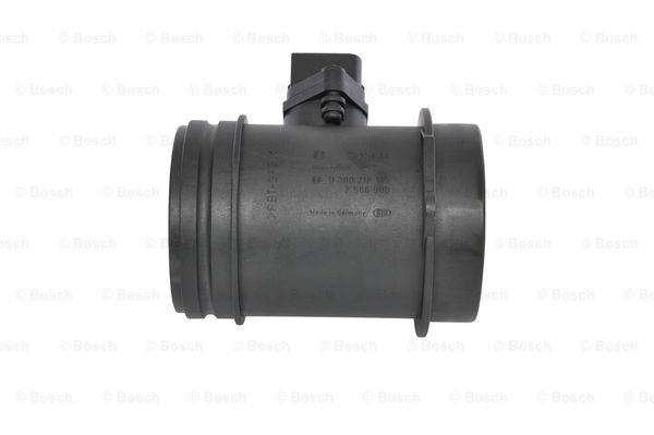 Przepływomierz masowy powietrza BOSCH 0 280 218 135