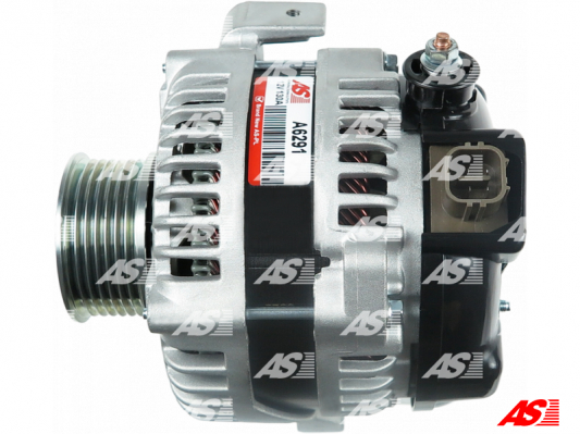 Alternator AS-PL A6291