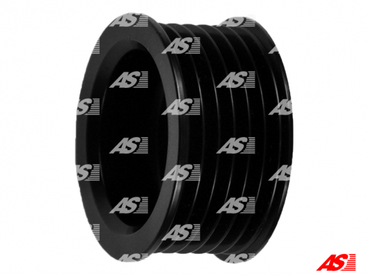 Koło pasowe alternatora AS-PL AP5001