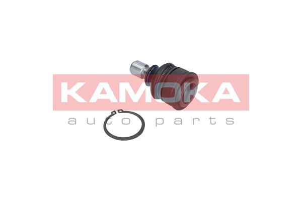 Sworzeń wahacza KAMOKA 9040116