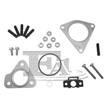 Zestaw montażowy turbosprężarki FA1 KT111400
