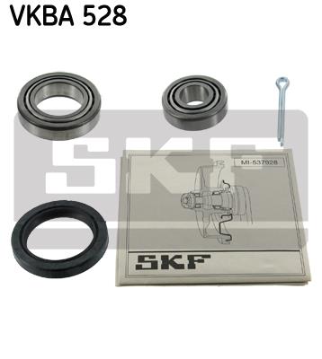 Zestaw łożysk koła SKF VKBA 528