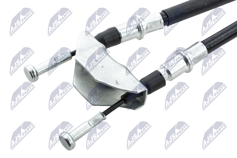 Cięgło, hamulec postojowy NTY HLR-PL-031
