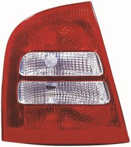 Lampa tylna zespolona ABAKUS 665-1903R-UE