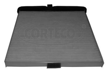 Filtr kabinowy CORTECO 80004567