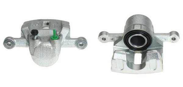 Zacisk hamulca BUDWEG CALIPER 344491