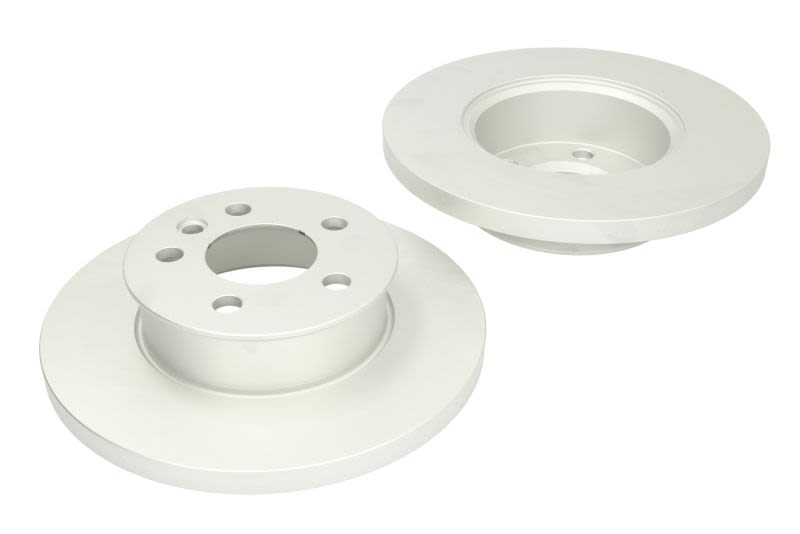 Tarcza hamulcowa FERODO DDF562C