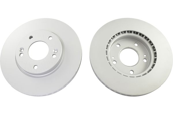 Tarcza hamulcowa KAVO PARTS BR-3278-C