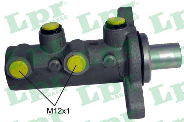 Pompa hamulcowa LPR 1757