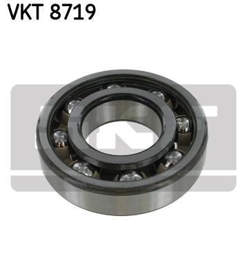 Łożysko skrzyni biegów SKF VKT 8719