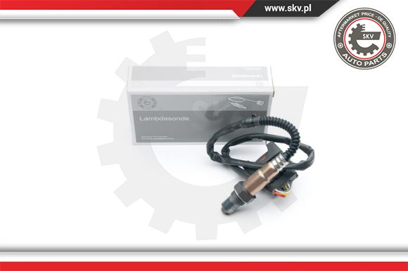 Sonda lambda ESEN SKV 09SKV855
