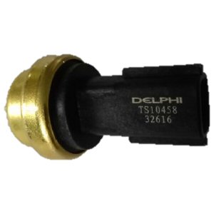 Czujnik temperatury płynu chłodzącego DELPHI TS10458