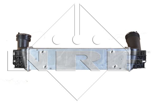 Chłodnica powietrza intercooler NRF 30386