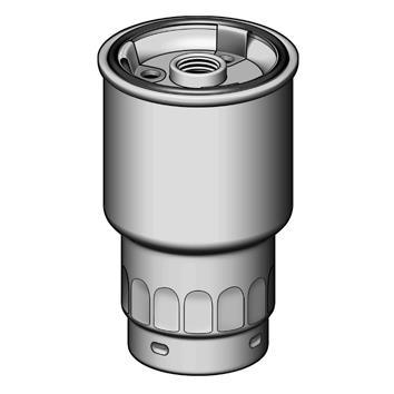 Filtr paliwa PURFLUX CS465