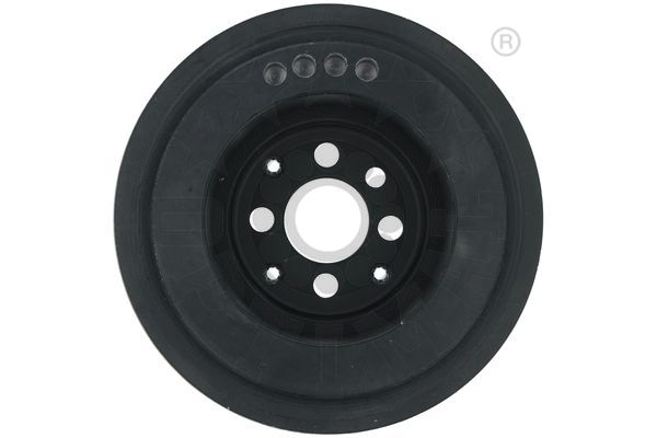 Koło pasowe wału korbowego OPTIMAL F7-8004