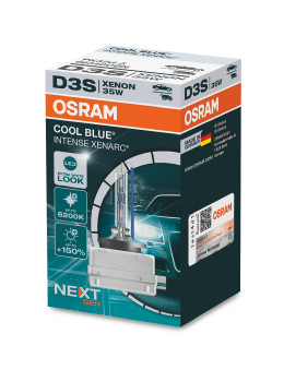 Żarówka OSRAM 66340CBN