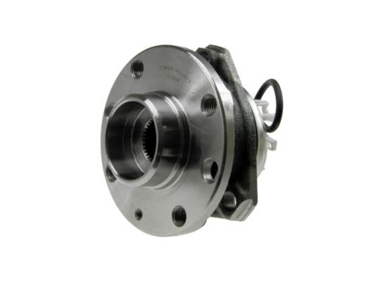 Zestaw łożysk koła NTY KLP-PL-013