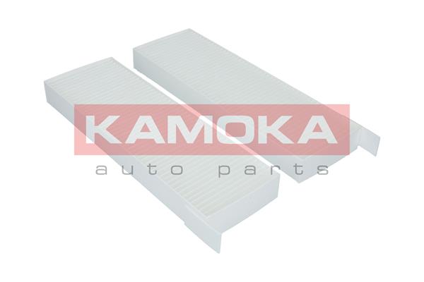 Filtr kabinowy KAMOKA F412201