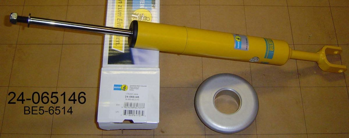Amortyzator BILSTEIN 24-065146