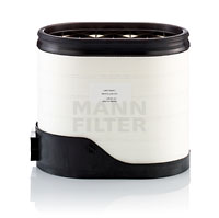 Filtr powietrza MANN-FILTER CP 38 001