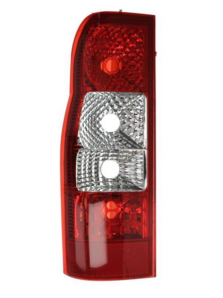 Lampa tylna zespolona TYC 11-11384-01-2