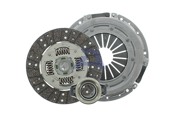 Zestaw sprzęgła AISIN KN-089B