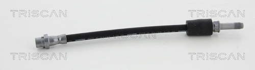Przewód hamulcowy elastyczny TRISCAN 8150 11226