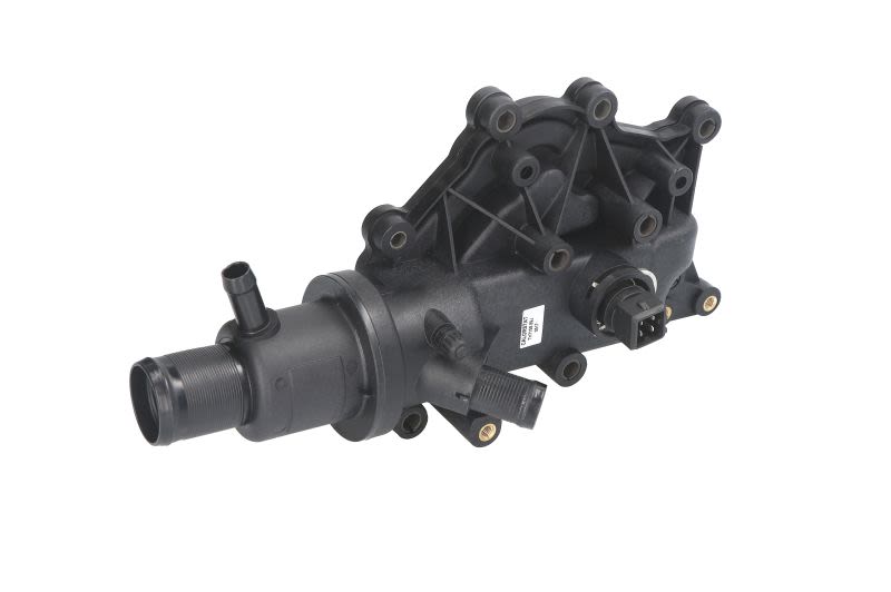 Termostat CALORSTAT BY VERNET TH7158.89J