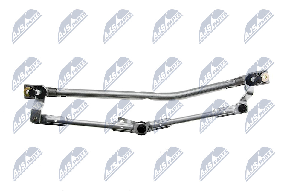Mechanizm wycieraczek NTY EMW-SK-002