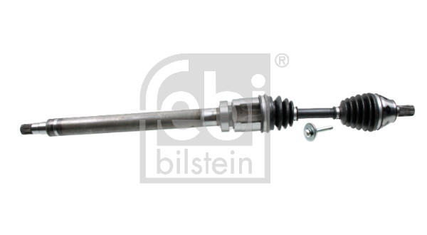 Wał napędowy FEBI BILSTEIN 181249