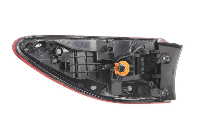 Lampa tylna zespolona VALEO 047028