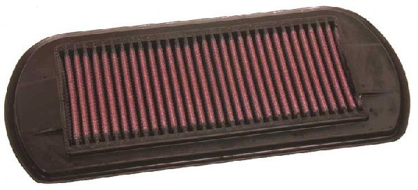 Filtr powietrza K&N FILTERS TB-9095