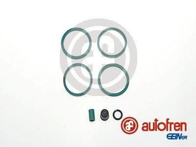 Zestaw naprawczy zacisku AUTOFREN SEINSA D4019