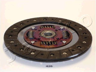 Tarcza sprzęgła JAPKO 80426