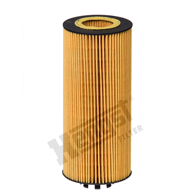 Filtr oleju HENGST FILTER E181H D252