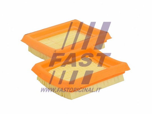 Filtr powietrza FAST FT37178