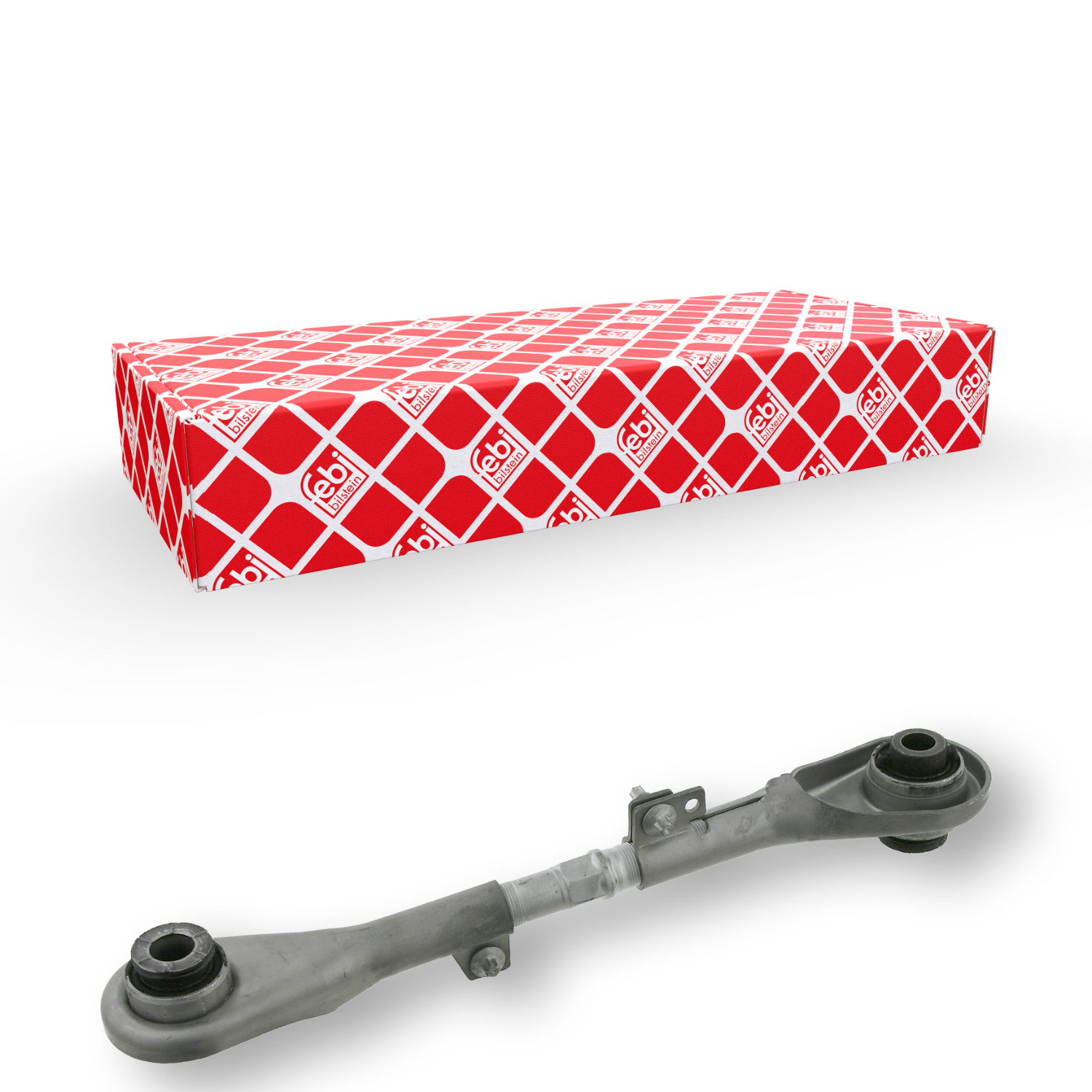 Wahacz zawieszenia koła FEBI BILSTEIN 27014