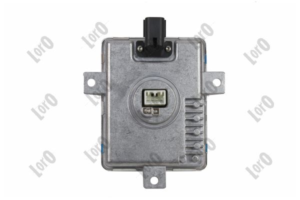 Obciążenie, lampa wyładowcza ABAKUS 136-01-012