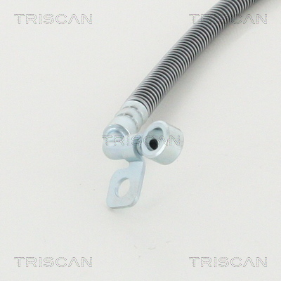 Przewód hamulcowy elastyczny TRISCAN 8150 43112