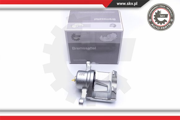 Zacisk hamulca ESEN SKV 45SKV142