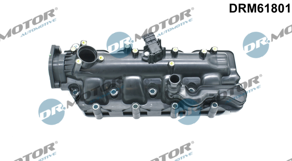 DR.MOTOR AUTOMOTIVE DRM61801