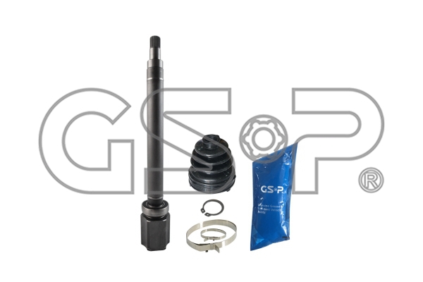 Przegub GSP 662055