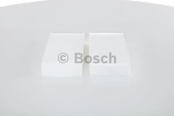 Filtr kabinowy BOSCH 1 987 432 167