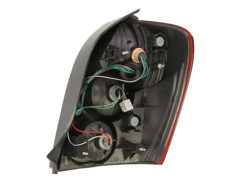 Lampa tylna zespolona ABAKUS 216-1959L-AS