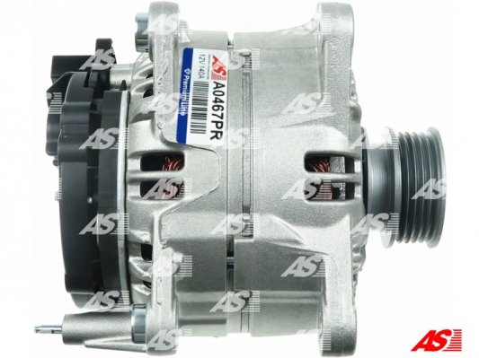 Alternator AS-PL A0467PR