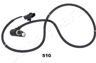 Czujnik ABS JAPANPARTS ABS-510