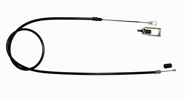 Linka hamulca ręcznego A.B.S. K11171